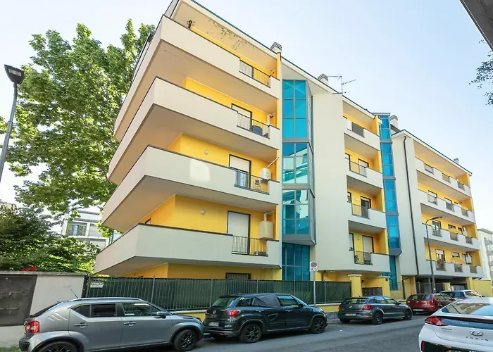 Alessia'S Flat - Affori