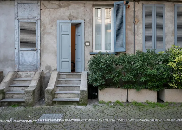Ihost - Ornato 14
