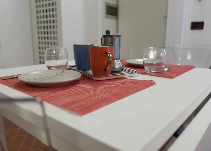Milano appartamento vacanze Profumo di Caffè
